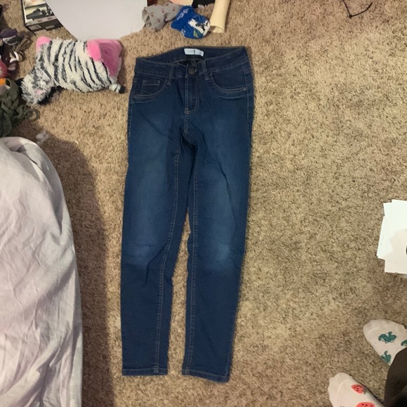 to small for me know so i don’t wear them - Picture 1 of 3